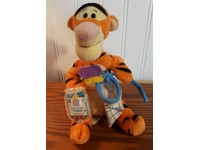 star butterfly plush